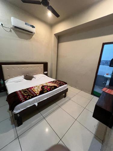 hotel uv