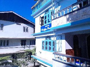 hotel krishna heritage