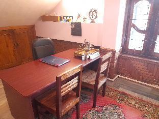 hotel krishna heritage