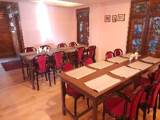 Hotel Krishna Heritage,,3 star