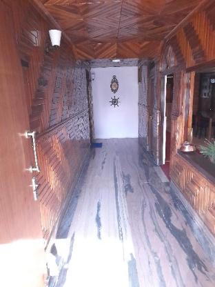 hotel krishna heritage