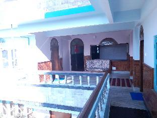 hotel krishna heritage
