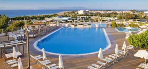 kipriotis panorama hotel and suites by anayia all inclusive resorts