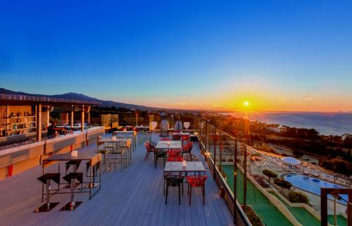kipriotis panorama hotel and suites by anayia all inclusive resorts