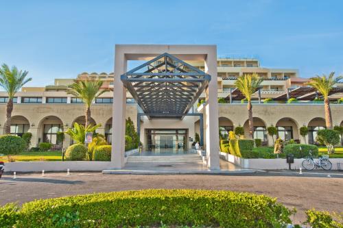 kipriotis panorama hotel and suites by anayia all inclusive resorts