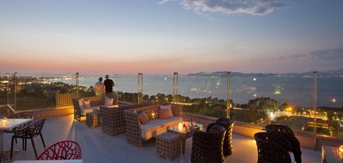 kipriotis panorama hotel and suites by anayia all inclusive resorts