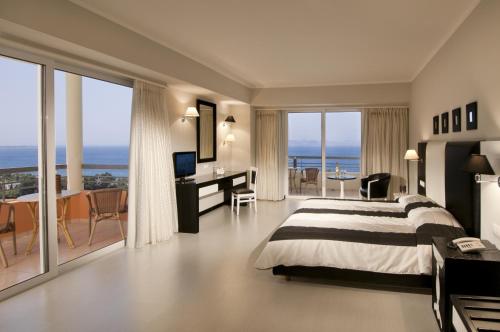 kipriotis panorama hotel and suites by anayia all inclusive resorts