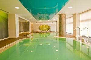 kipriotis panorama hotel and suites by anayia all inclusive resorts