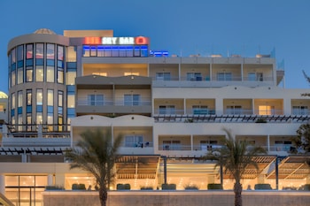 kipriotis panorama hotel and suites by anayia all inclusive resorts