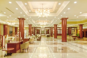 kipriotis panorama hotel and suites by anayia all inclusive resorts