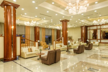 kipriotis panorama hotel and suites by anayia all inclusive resorts