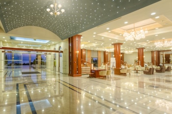 kipriotis panorama hotel and suites by anayia all inclusive resorts