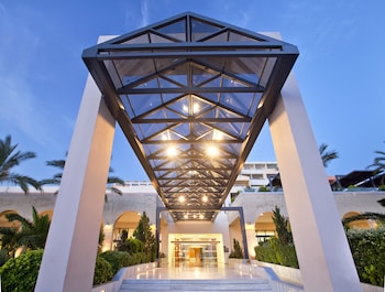kipriotis panorama hotel and suites by anayia all inclusive resorts