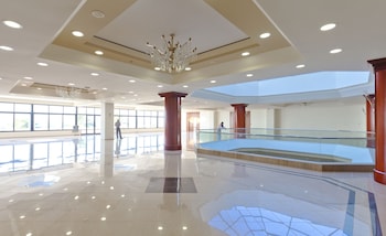 kipriotis panorama hotel and suites by anayia all inclusive resorts