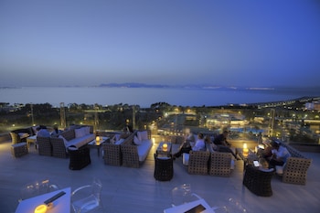 kipriotis panorama hotel and suites by anayia all inclusive resorts