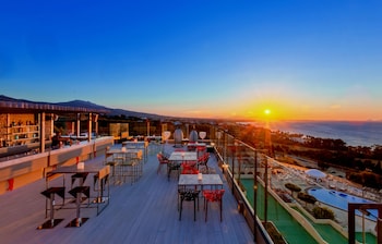 kipriotis panorama hotel and suites by anayia all inclusive resorts