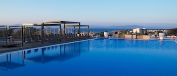kipriotis panorama hotel and suites by anayia all inclusive resorts