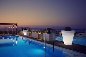 kipriotis panorama hotel and suites by anayia all inclusive resorts