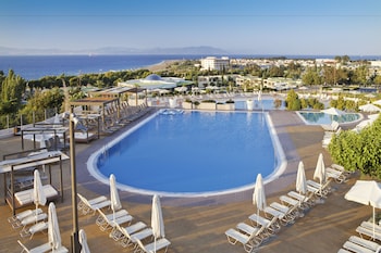 kipriotis panorama hotel and suites by anayia all inclusive resorts