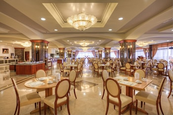 kipriotis panorama hotel and suites by anayia all inclusive resorts