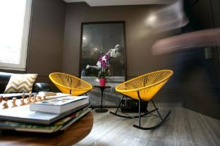 hotel olympic paris boulogne by patrick hayat