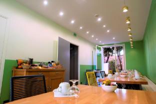 Hotel Olympic Paris Boulogne By Patrick Hayat,Hauts-De-Seine>>Boulogne-Billancourt,3 star