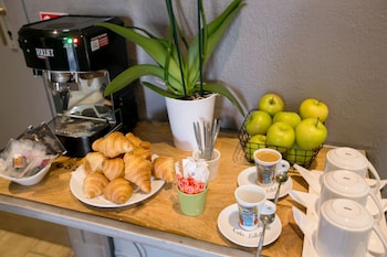 hotel olympic paris boulogne by patrick hayat