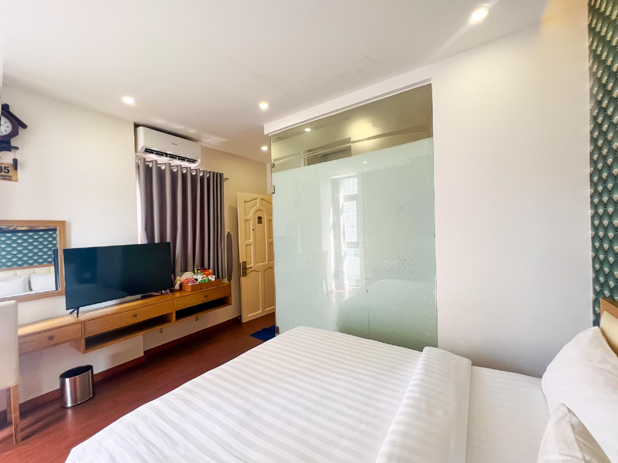 a25 hotel 75 le thi hong gam