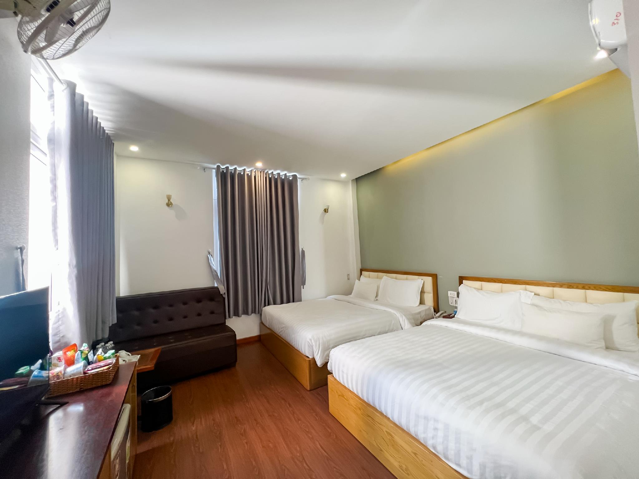 a25 hotel 75 le thi hong gam