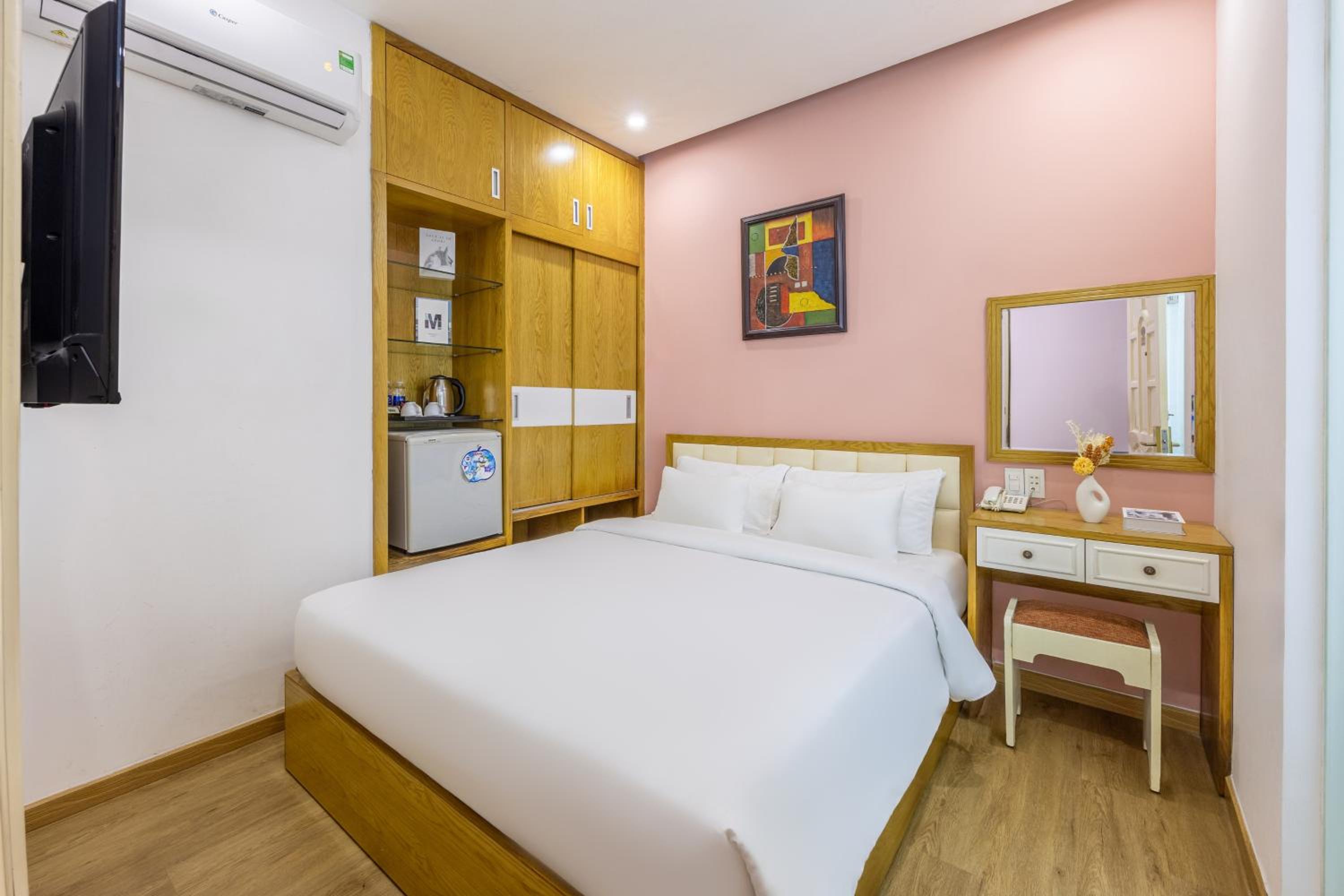 a25 hotel 75 le thi hong gam