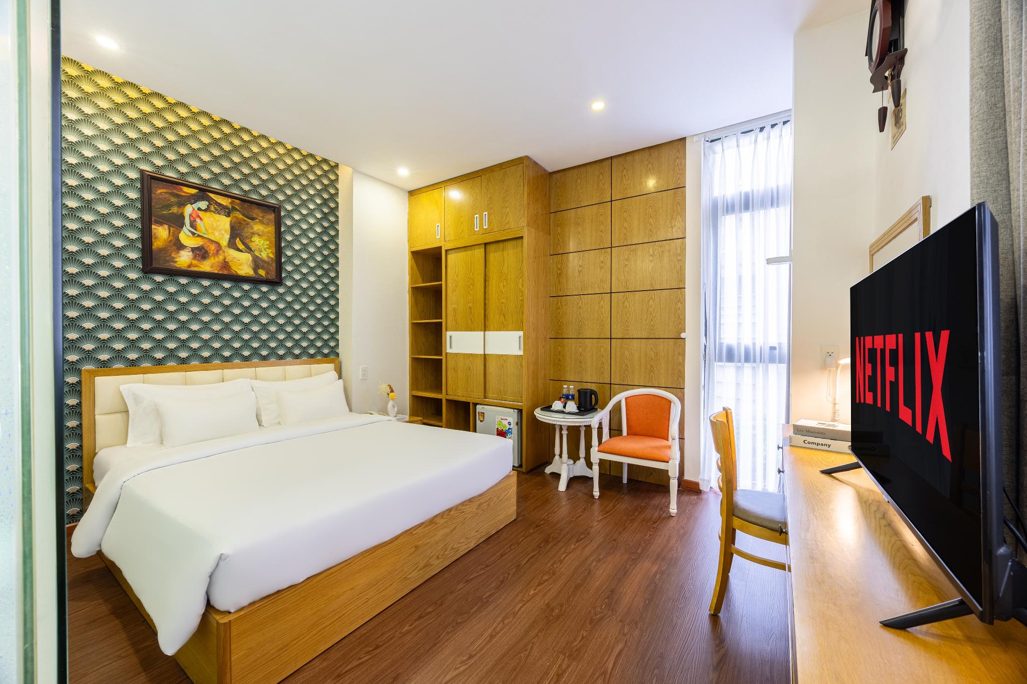 a25 hotel 75 le thi hong gam
