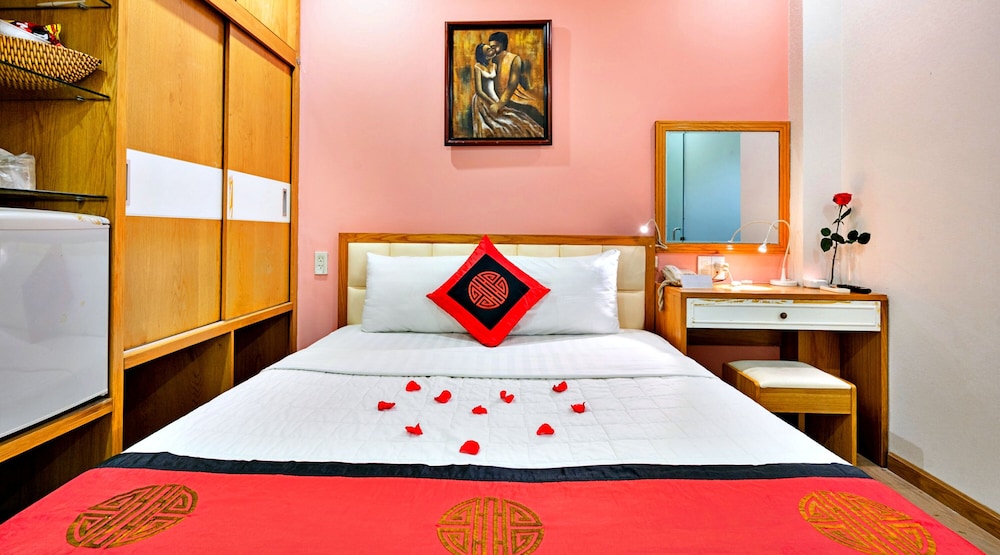 a25 hotel 75 le thi hong gam