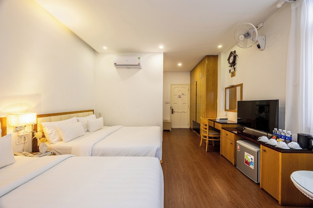 a25 hotel 75 le thi hong gam