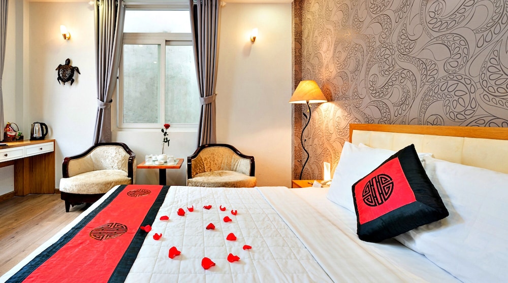 a25 hotel 75 le thi hong gam