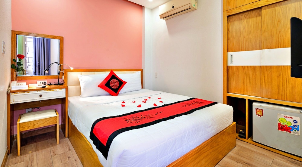 a25 hotel 75 le thi hong gam