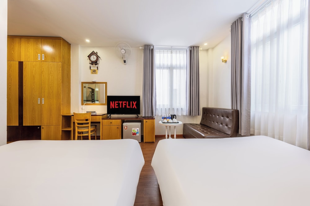 a25 hotel 75 le thi hong gam