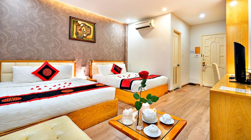 a25 hotel 75 le thi hong gam