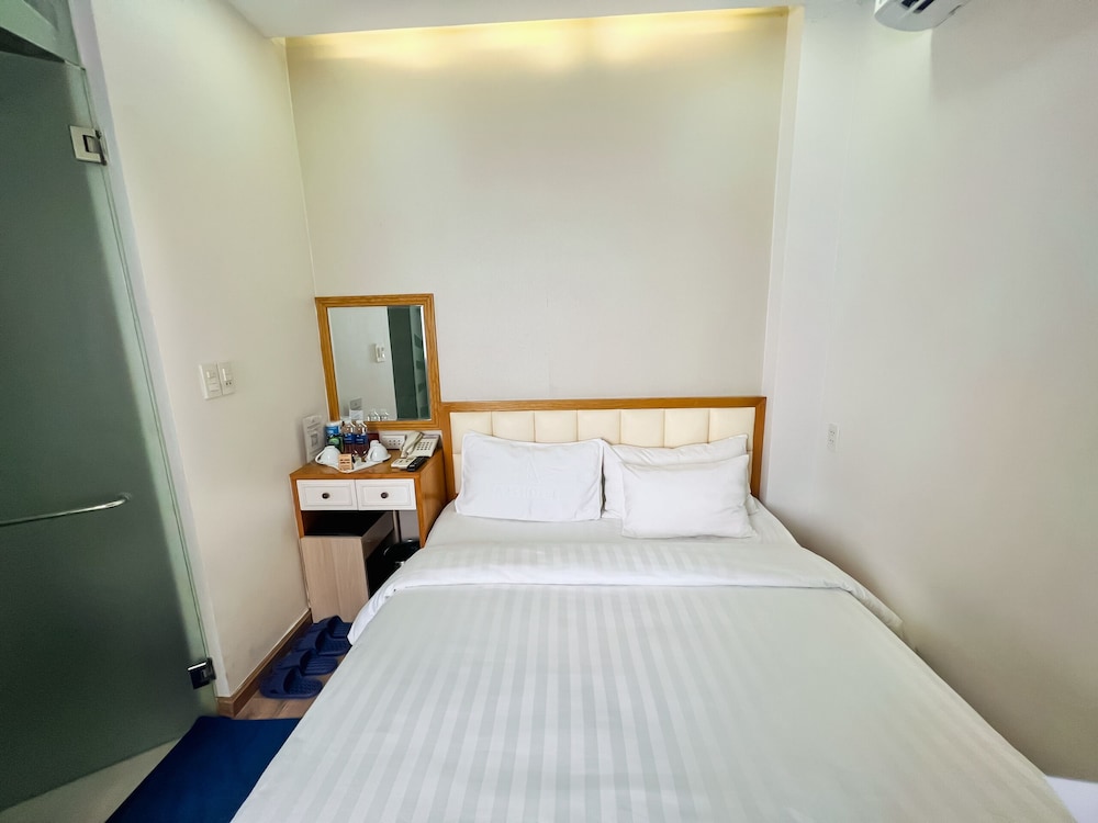 a25 hotel 75 le thi hong gam