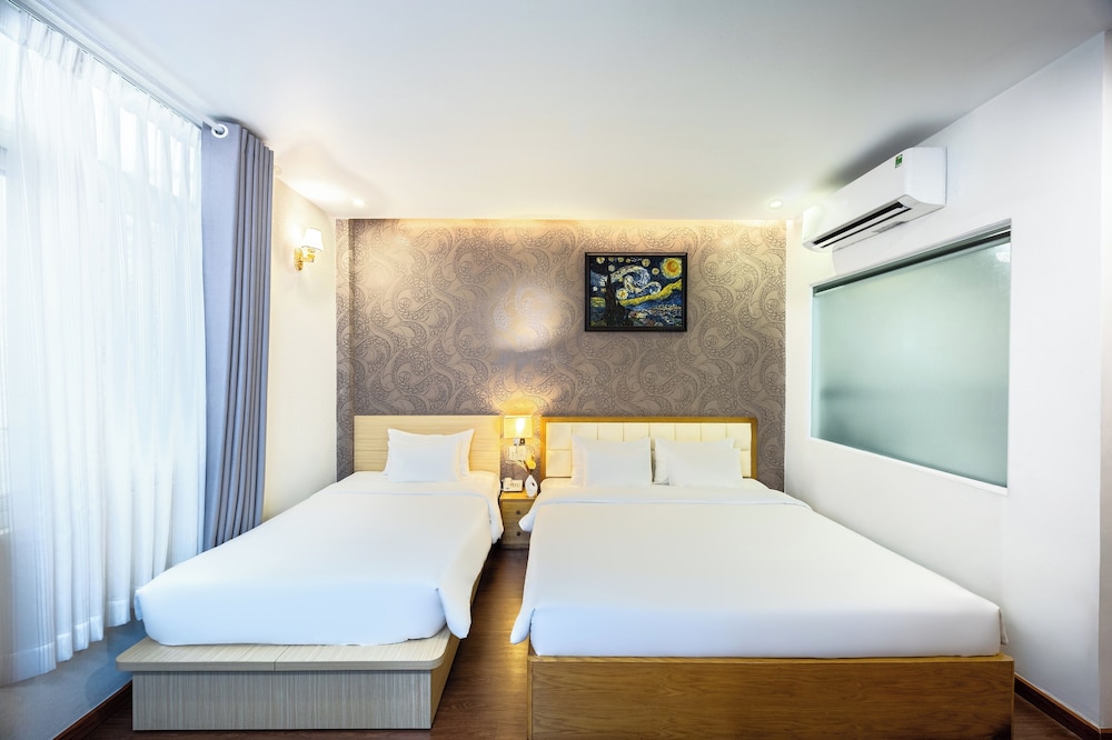 a25 hotel 75 le thi hong gam