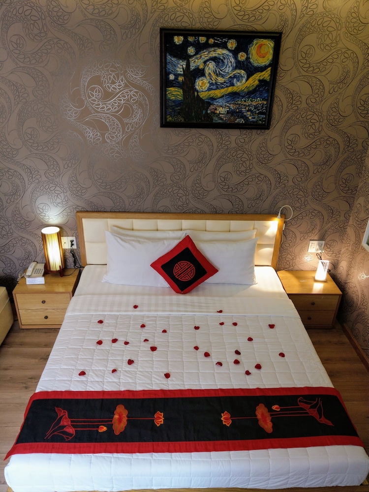 a25 hotel 75 le thi hong gam