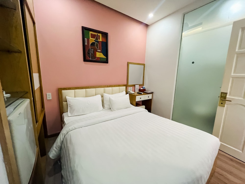 a25 hotel 75 le thi hong gam
