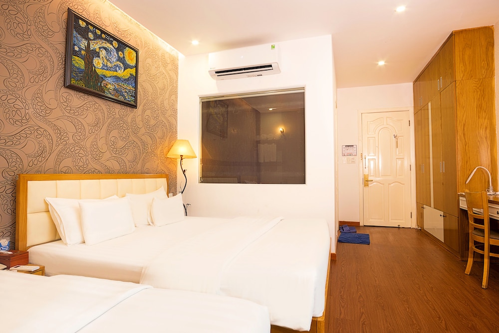 a25 hotel 75 le thi hong gam