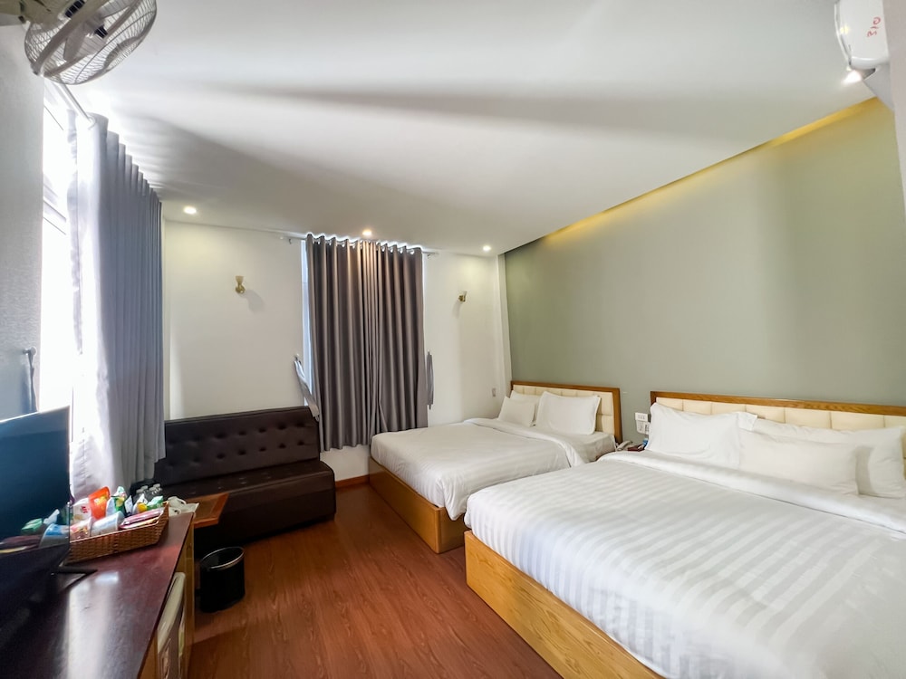 a25 hotel 75 le thi hong gam