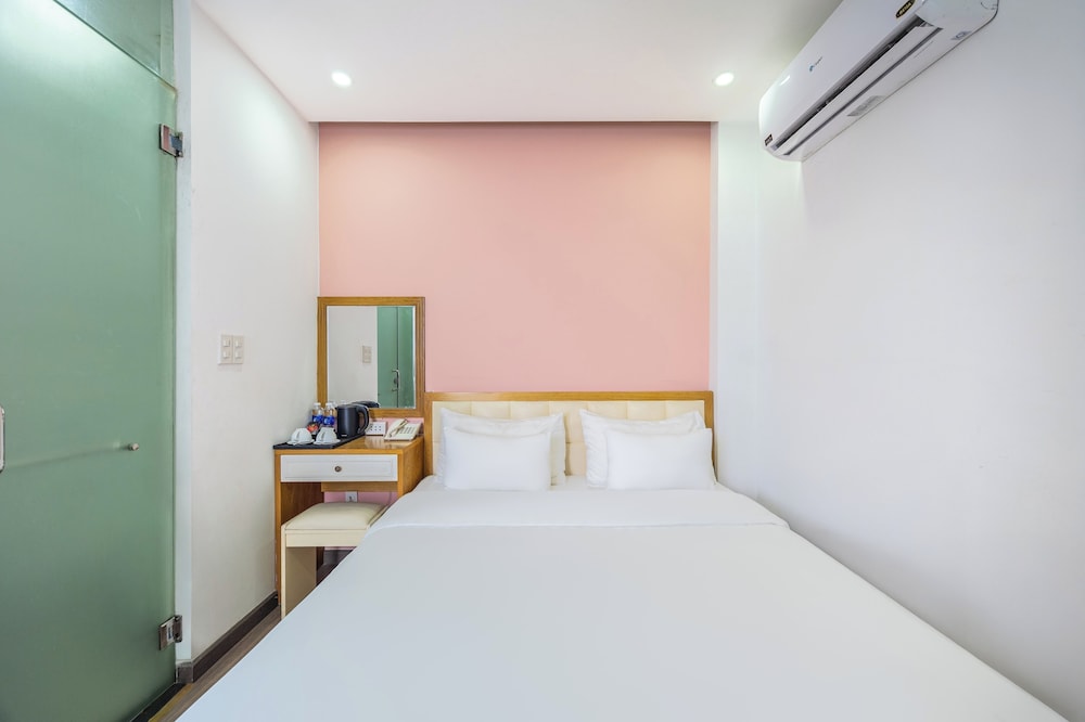 a25 hotel 75 le thi hong gam