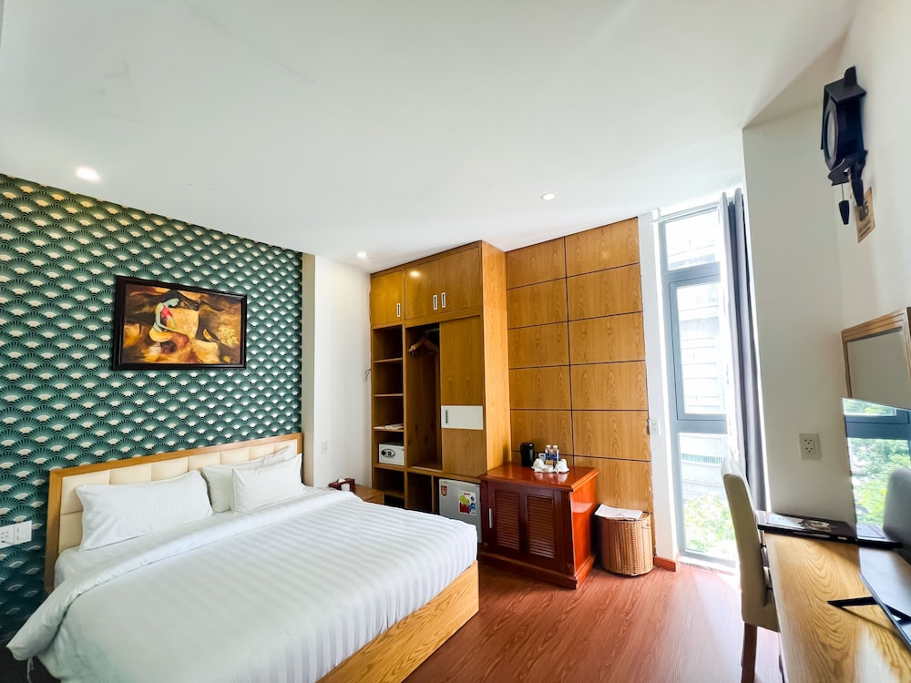 a25 hotel 75 le thi hong gam