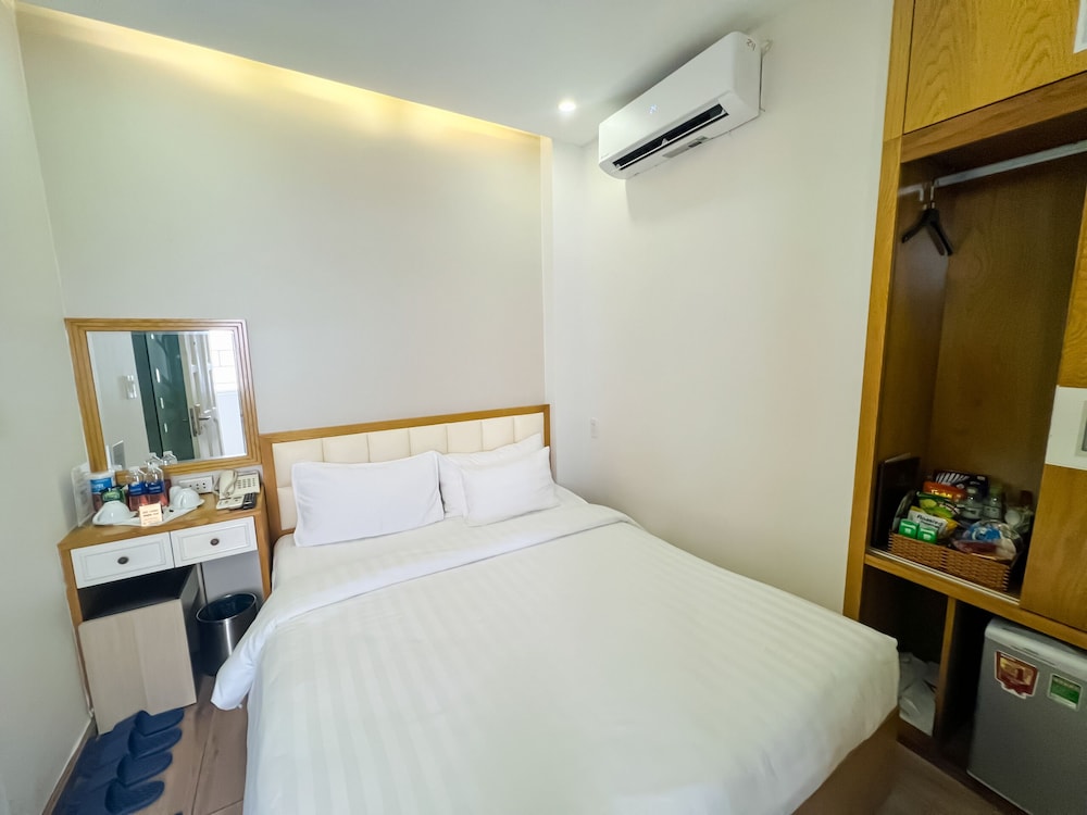 a25 hotel 75 le thi hong gam