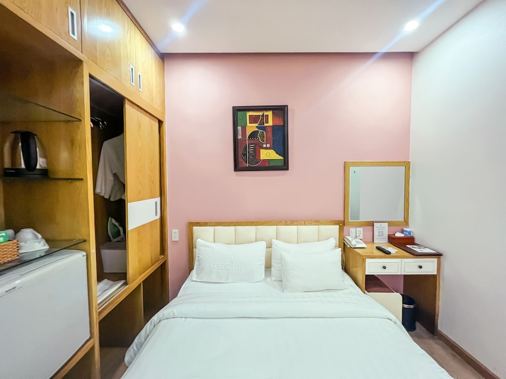 a25 hotel 75 le thi hong gam