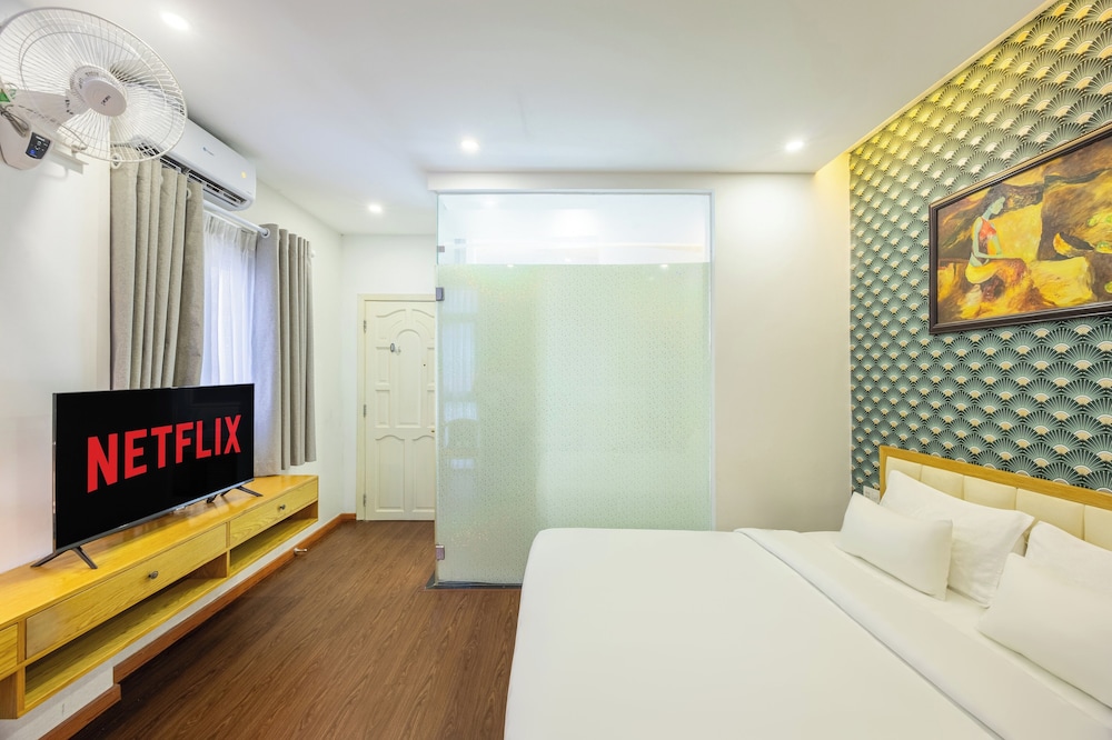 a25 hotel 75 le thi hong gam