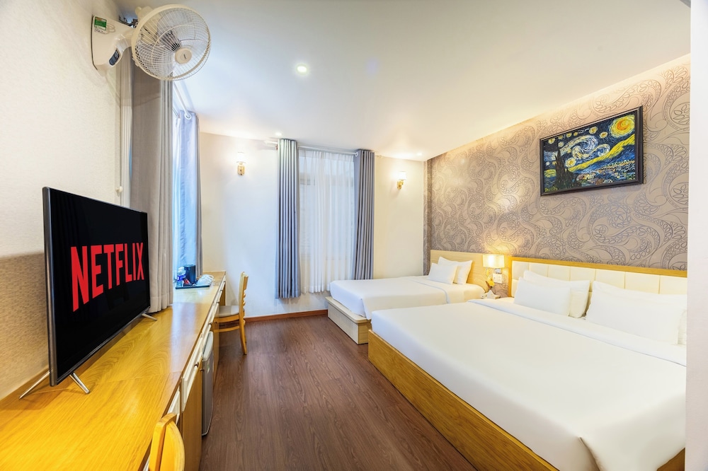a25 hotel 75 le thi hong gam
