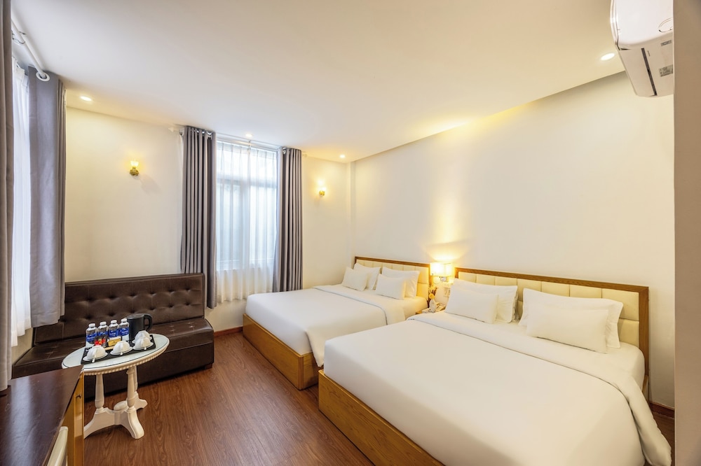 a25 hotel 75 le thi hong gam